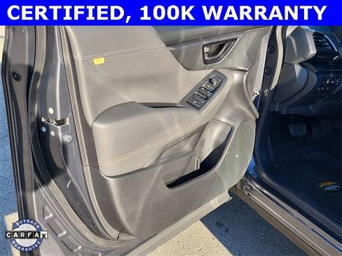 Certified 2025 Subaru Forester Wilderness image 11