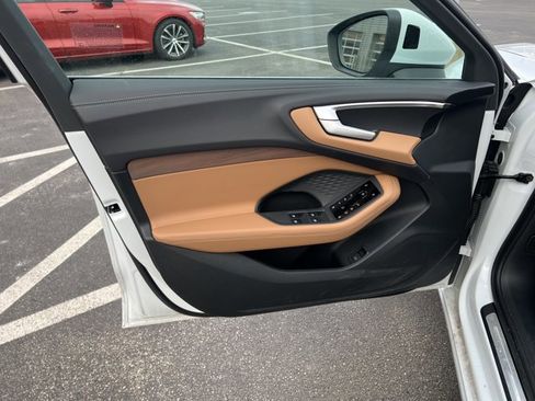 Used 2025 Audi A5 2.0T Premium w/ Convenience Package image 6