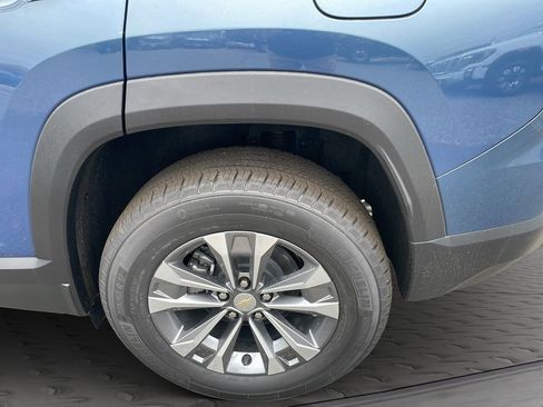 New 2026 Chevrolet Equinox LT w/ Convenience Package II image 22