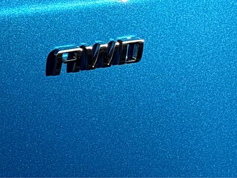 New 2025 Chevrolet Blazer EV LT w/ Super Cruise Package image 23