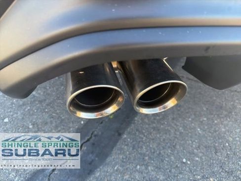 Certified 2024 Subaru WRX image 20