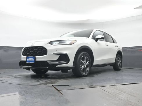 Used 2024 Honda HR-V EX-L image 26