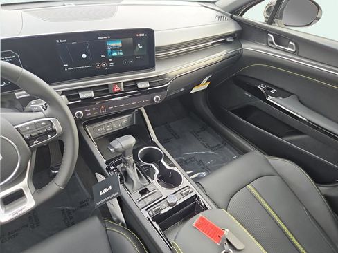 New 2026 Kia K5 GT w/ GT1 Package image 22