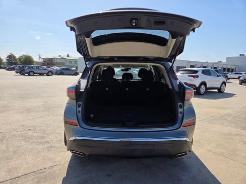 Used 2020 Nissan Murano S w/ Technology Package FWD image 26