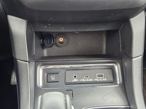 Used 2023 Subaru Ascent Onyx Edition Limited image 19