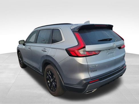 Used 2024 Honda CR-V Sport-L image 15