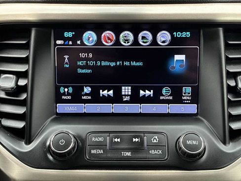 Used 2019 GMC Acadia Denali w/ GMC Pro Grade Package AWD/4WD image 12