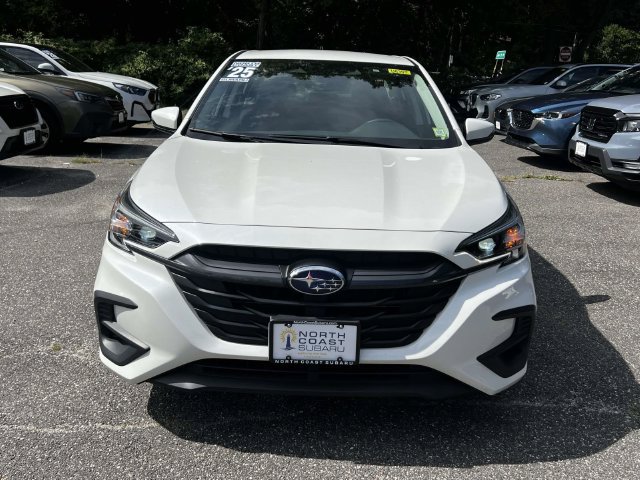 Used 2025 Subaru Legacy Premium AWD/4WD image 9