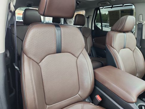 Used 2023 Honda Pilot Elite image 35