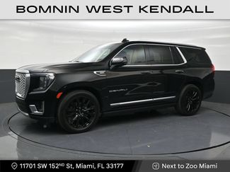 Used 2021 GMC Yukon Denali w/ Denali Ultimate Package AWD/4WD video 1
