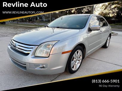 Used 2009 Ford Fusion SEL
