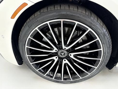 Used 2022 Mercedes-Benz S 580 4MATIC Sedan image 29