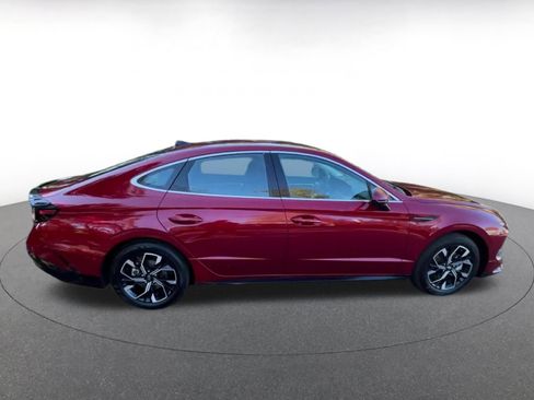 Used 2025 Hyundai Sonata SEL image 16
