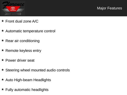 Used 2022 Toyota Highlander XLE AWD/4WD image 19