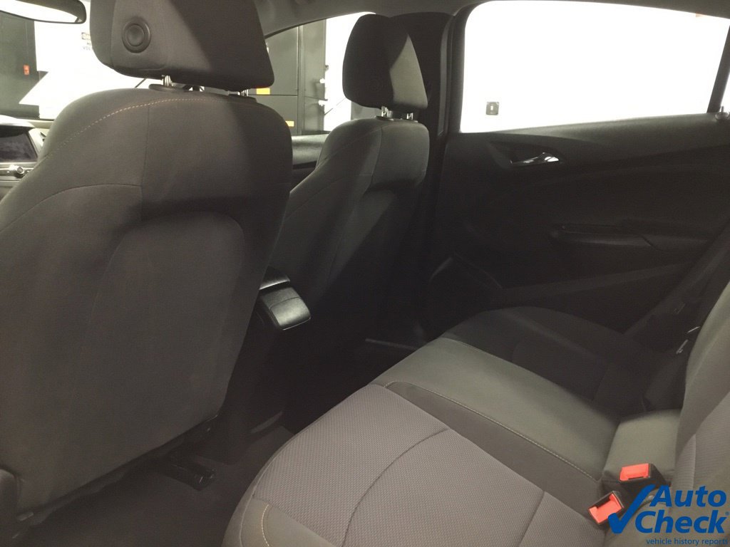 Used 2019 Chevrolet Cruze LS w/ LS Fleet Convenience Package FWD image 27