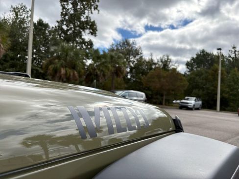 New 2026 Jeep Wrangler Sport image 9