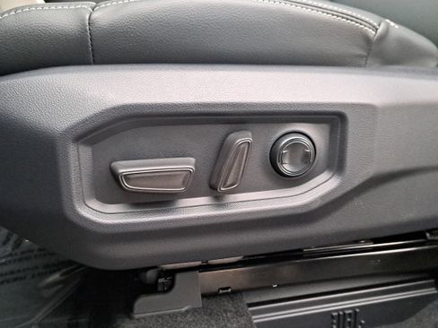 New 2026 Toyota Tundra Limited image 13