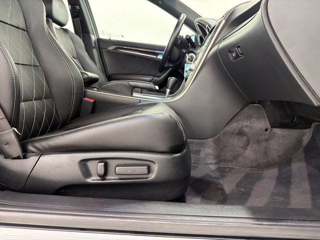 Used 2008 Acura TL Type-S FWD image 44