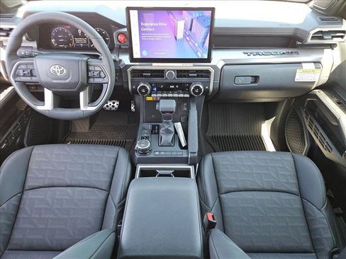 New 2026 Toyota Tacoma TRD Sport AWD/4WD image 15