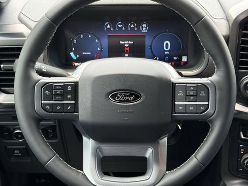New 2026 Ford F150 Lariat w/ Equipment Group 502A High AWD/4WD image 10