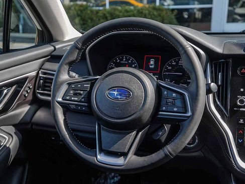 Used 2023 Subaru Legacy Limited AWD/4WD image 15