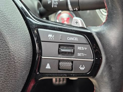 Used 2023 Acura Integra A-Spec FWD image 25