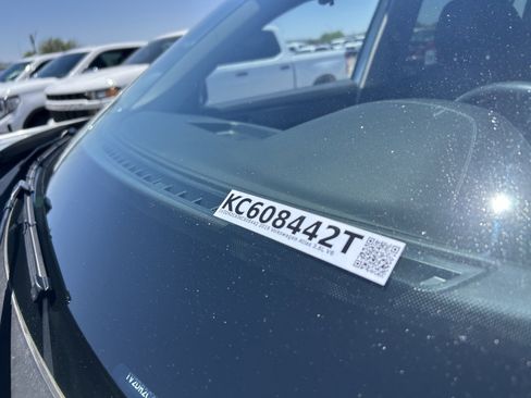 Used 2019 Volkswagen Atlas SE FWD image 15