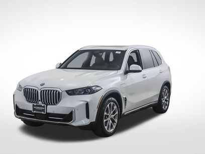 Used 2026 BMW X5 xDrive50e w/ Executive Package