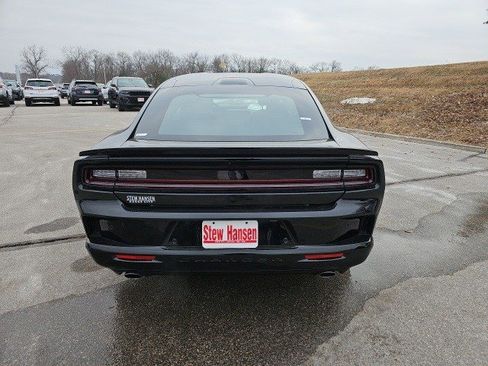 New 2026 Dodge Charger Scat Pack image 5
