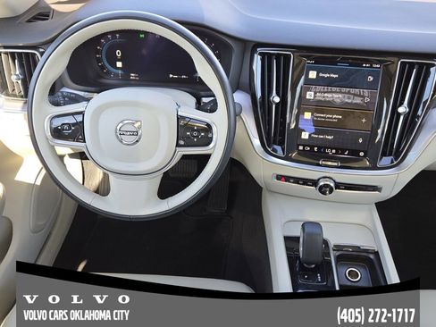 Certified 2023 Volvo S60 B5 Core w/ Climate Package image 26