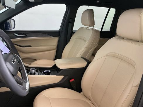 Used 2023 Jeep Grand Cherokee Limited w/ Luxury Tech Group II image 23