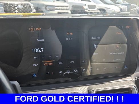 Certified 2024 Ford Mustang Premium RWD image 22