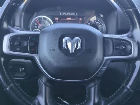 Certified 2021 RAM 1500 Big Horn AWD/4WD image 21