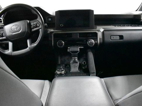 Certified 2026 Toyota Tacoma SR5 image 17