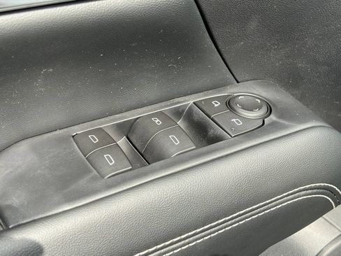Used 2026 GMC Terrain Elevation AWD/4WD image 15