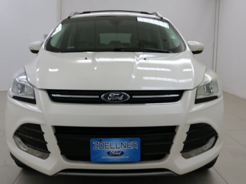 Used 2016 Ford Escape Titanium image 12