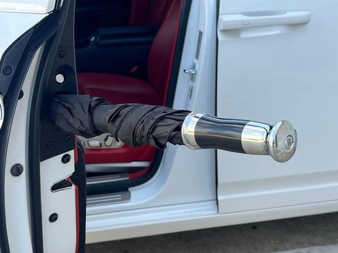 Used 2018 Rolls-Royce Ghost RWD image 8