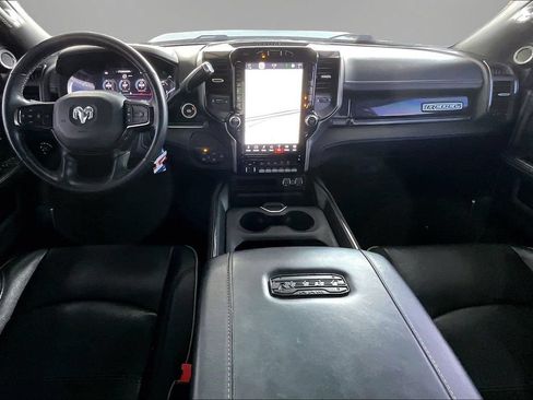 Used 2023 RAM 2500 Rebel w/ Level 2 Equipment Group AWD/4WD image 8