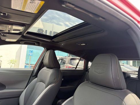 Certified 2026 Subaru Crosstrek 2.5i Wilderness w/ Crosstrek Mirror Package AWD/4WD image 15