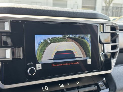 Used 2026 Toyota Tundra SR5 w/ SR5 Convenience Package image 25