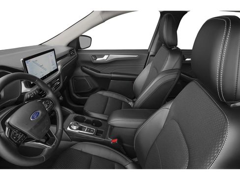 New 2026 Ford Escape SE FWD image 31