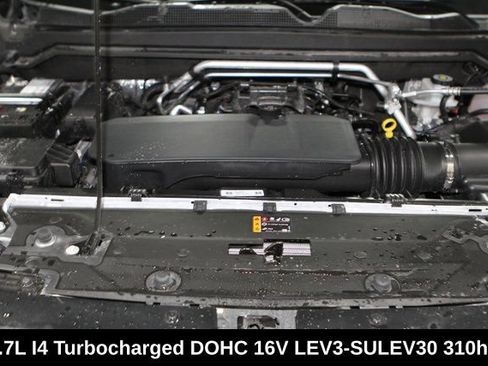 New 2026 GMC Canyon Elevation w/ Convenience Package RWD image 3