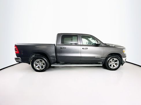 Used 2019 RAM 1500 Big Horn AWD/4WD image 10