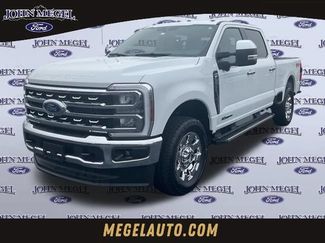 New 2026 Ford F250 Lariat w/ Chrome Package AWD/4WD video 1
