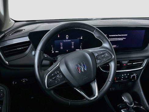 Used 2025 Buick Encore GX Preferred FWD image 18