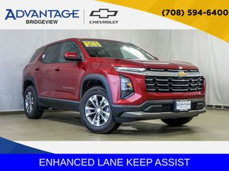 Used 2026 Chevrolet Equinox LT w/ LPO, Floor Liner Package AWD/4WD video 1