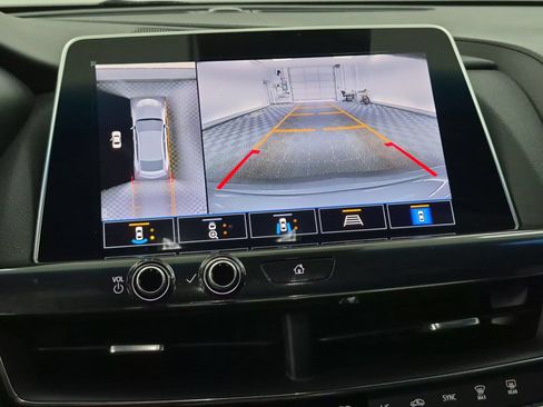 Used 2023 Cadillac CT5 V Blackwing w/ Parking Package RWD image 14