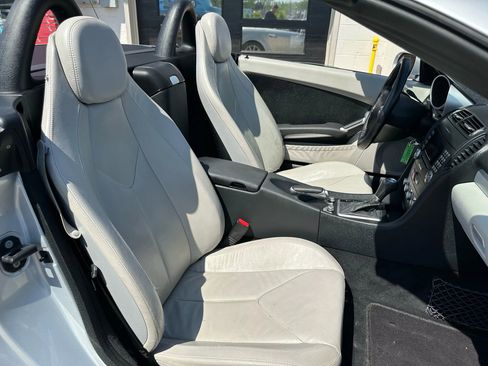 Used 2007 Mercedes-Benz SLK 350 image 24