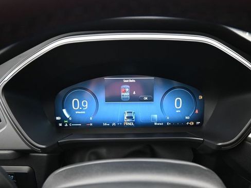 New 2024 Ford Escape Active w/ Tech Pack #2 image 15