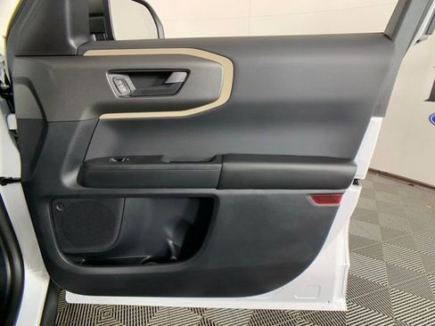 Used 2025 Ford Bronco Sport Big Bend image 37